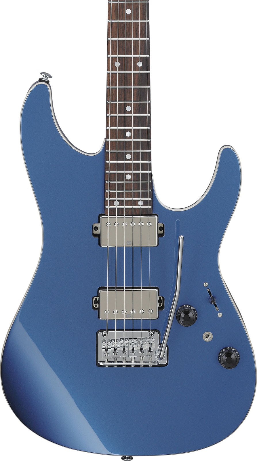 AZ42P1-PBE Preußischblau Metallic Premium - Überholt