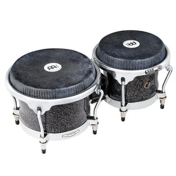 DG400MS - Künstler-Serie Bongo Diego Galé 7" & 8 1/2" Midnight Star