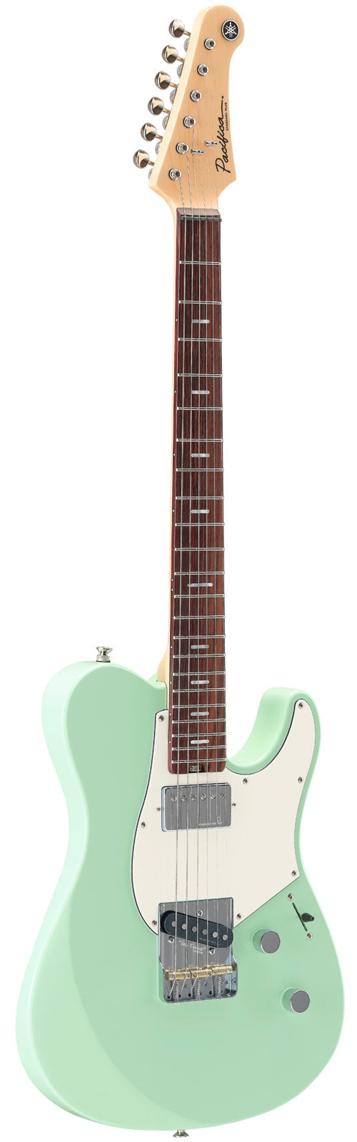 Pacifica SC Standard Plus 11S Pfefferminzgrün