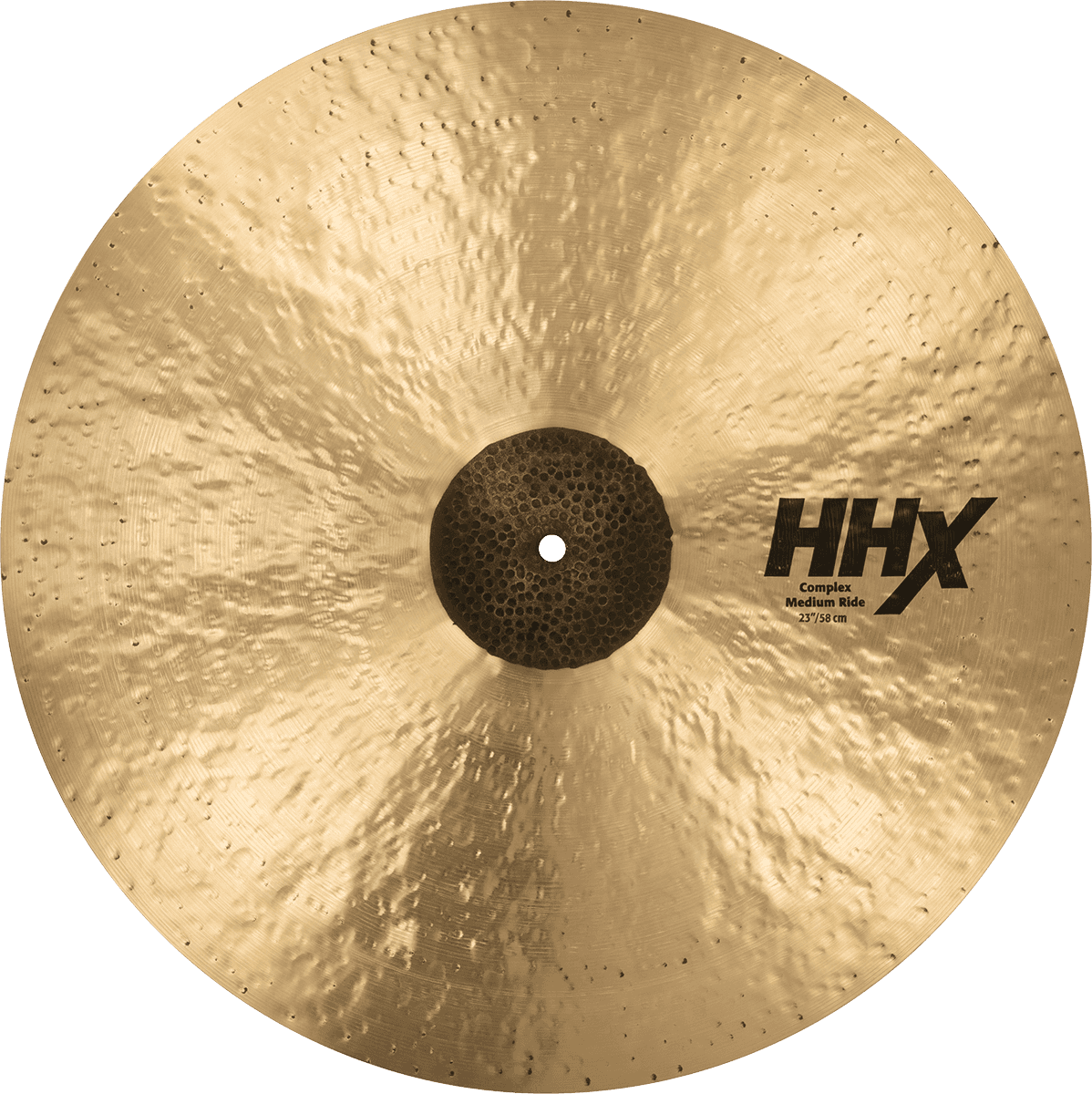 HHX 23" Complex Ride mittel