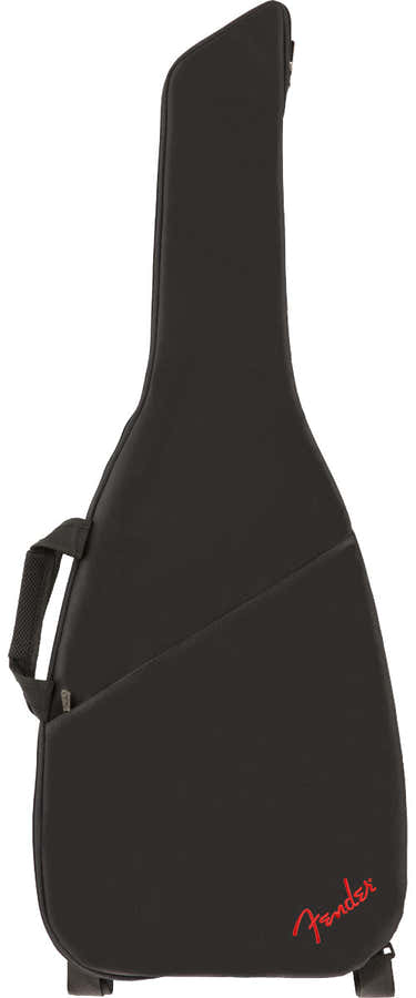 E-Gitarren-Gigbag 5mm Schwarz - FE405