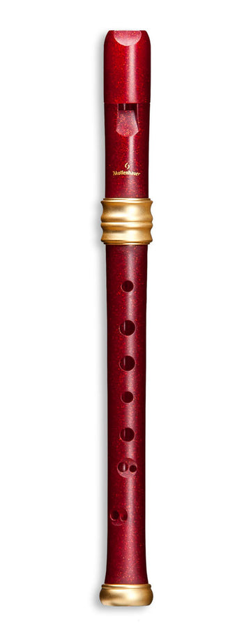 Reve D'adri Sopran 119R - Kunststoff (barocke Griffweise)