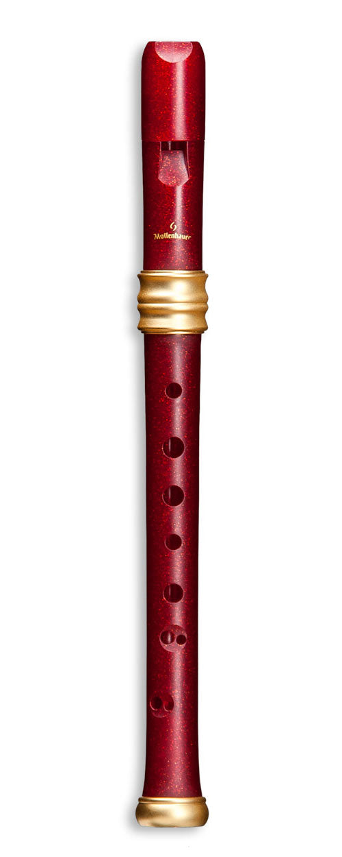 Reve D'adri Sopran 119R - Kunststoff (barocke Griffweise)