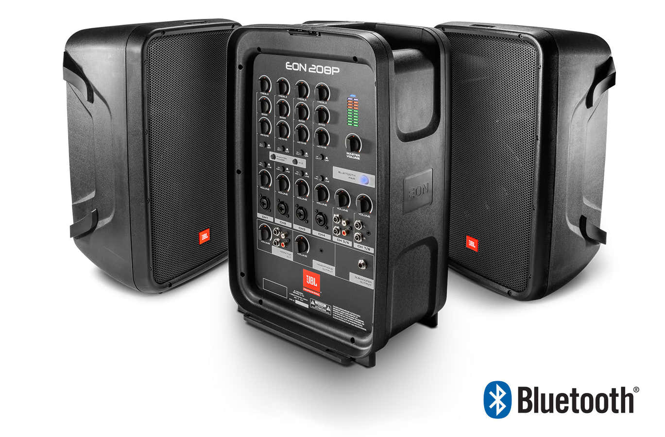 EON 208P