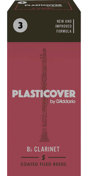 S DE SI BEMOL PLASTICOVER 3