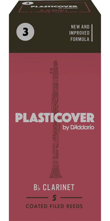 S DE SI BEMOL PLASTICOVER 3