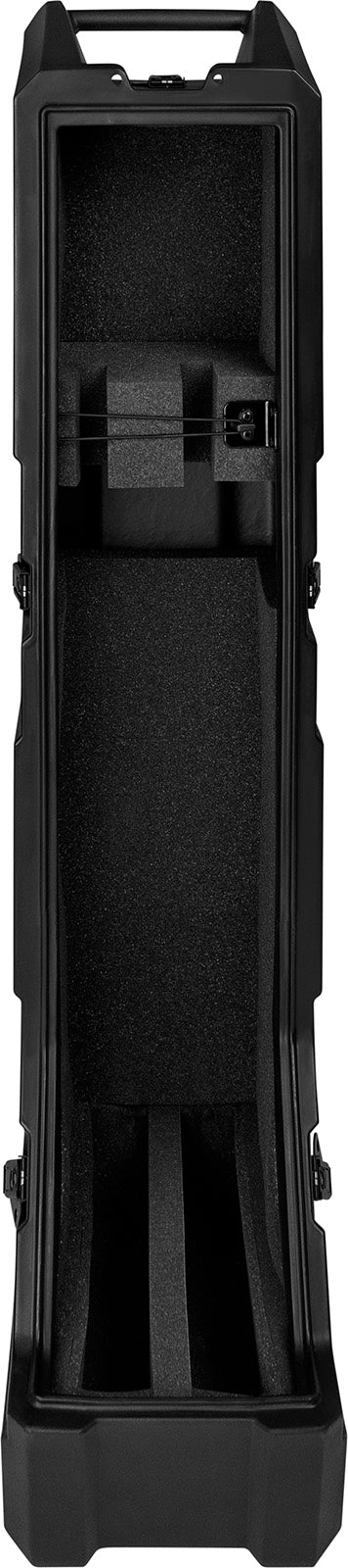 Koffer Aus Geformtem Polyethylen Mini Vault Für Zwei Elektrische Bässe