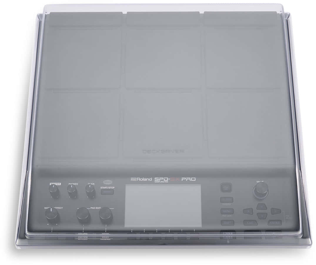 Roland Spd-Sx Pro Schutzhülle