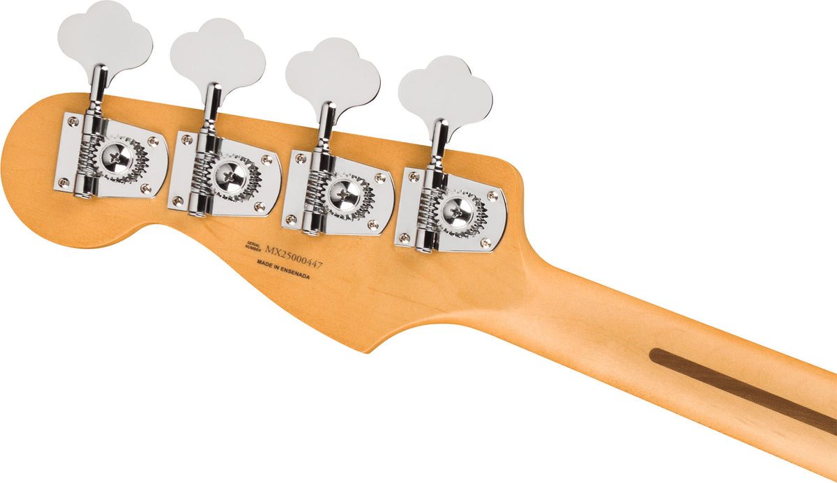 Jazz Bass Active Player II Modified RW Dämmerung