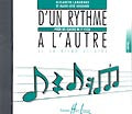 Lamarque/goudard - D'un Rythme À L'autre 2 (CD Seul)