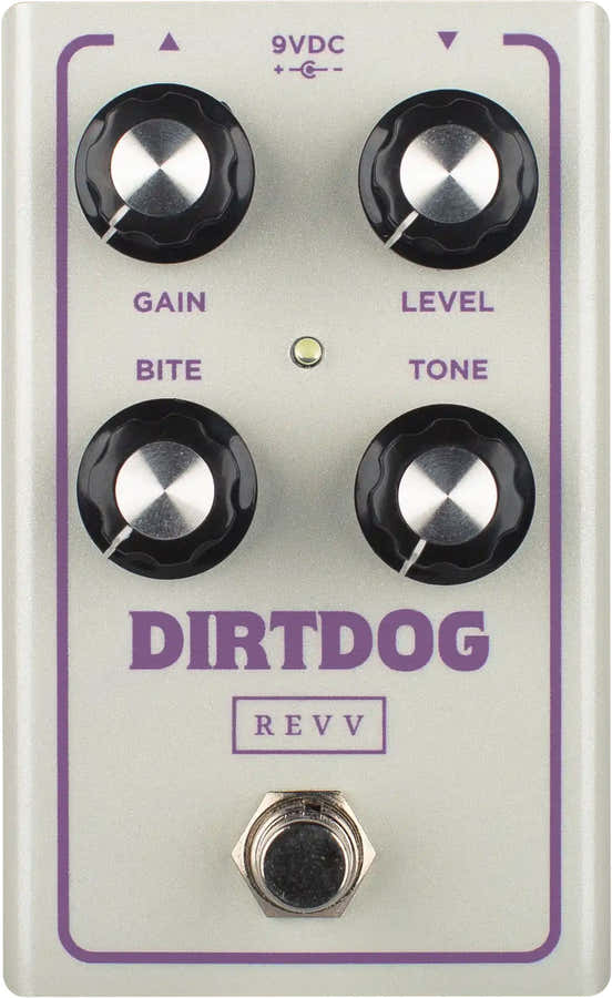 Dirtdog - Distortion