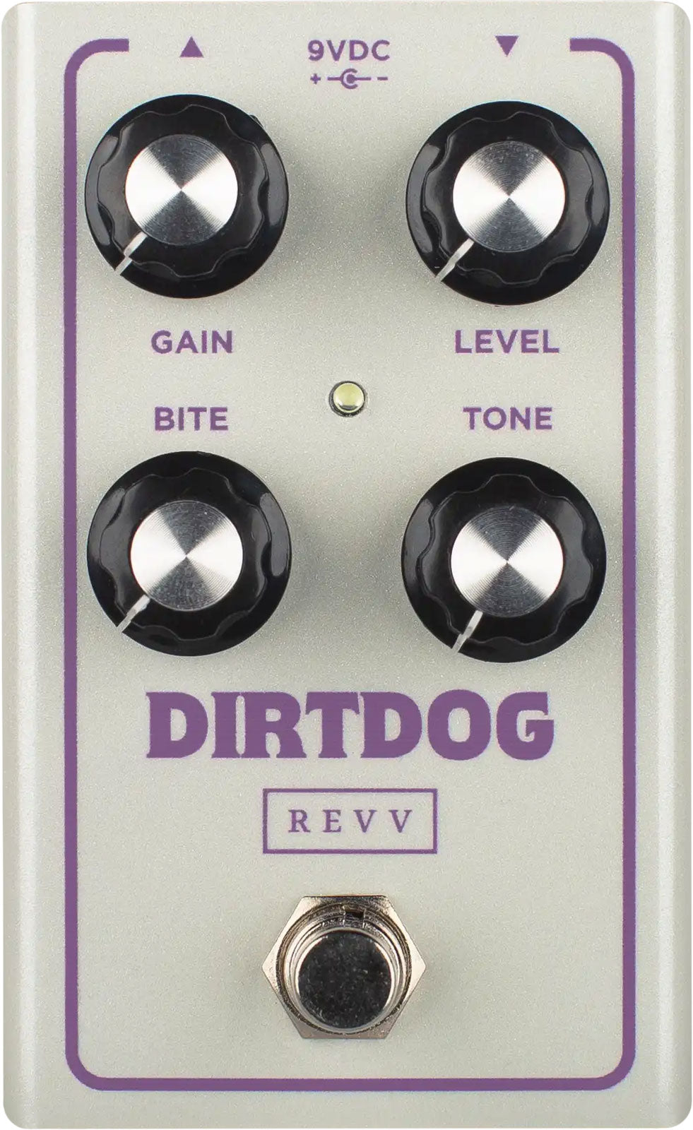 Dirtdog - Verzerrer