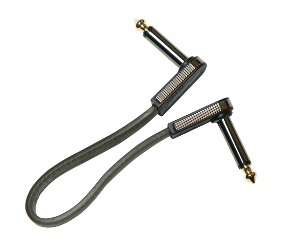 Hochleistungs-Gitarren-Patchkabel 28 CM