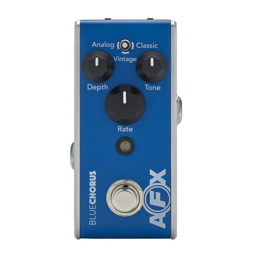 AFX Bluechorus Mini Chorus