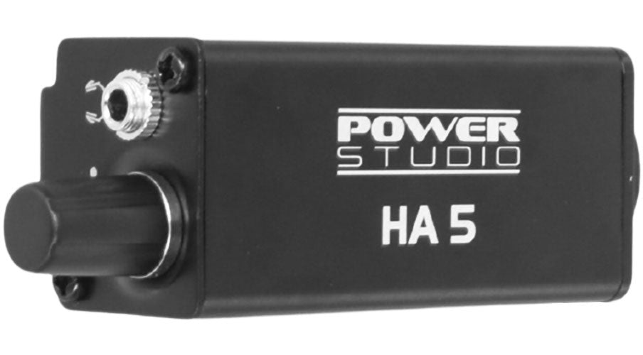 HA 5