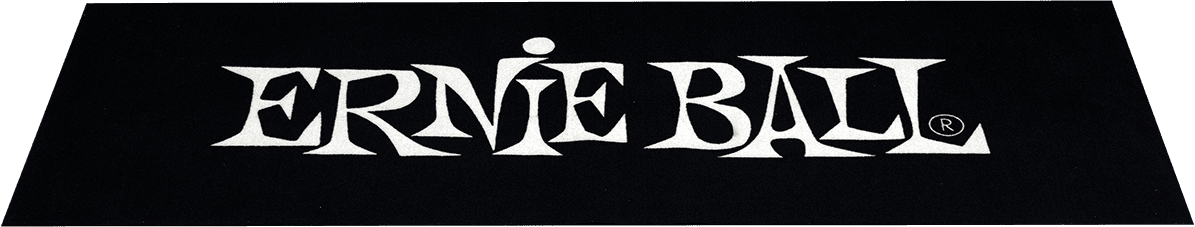 Ernie Ball Floor Mat 200 X 70 Cm