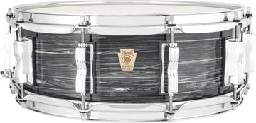 Ls401Xx1Q - 14 X 5" Classic Maple - Vintage-Schwarz-Oyster