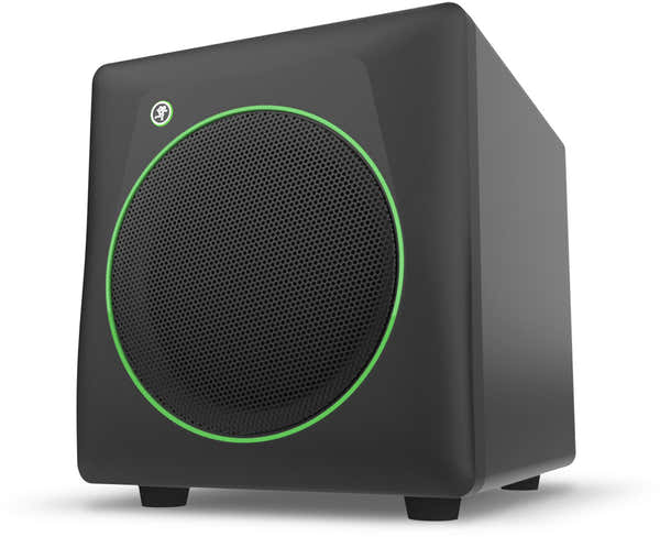 Mackie CR8S BT