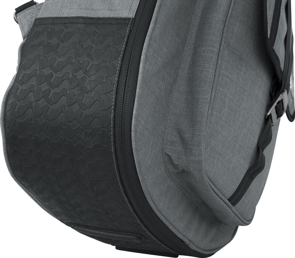 Folk Gigbag Gray - Transit