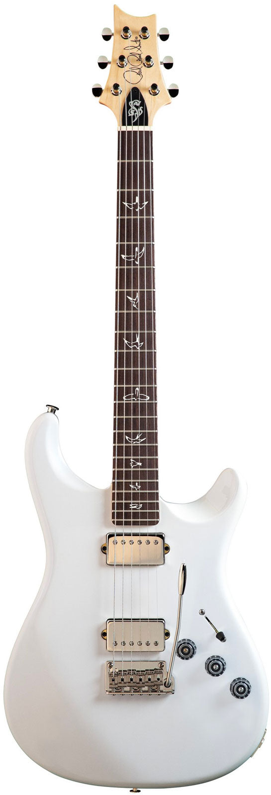 Fiore HH Pearl White