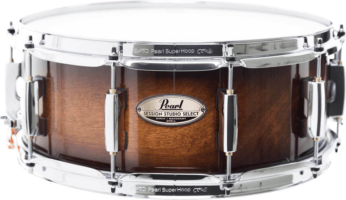 Session Studio Select 14X5,5 Glänzend Barnwood-Braun