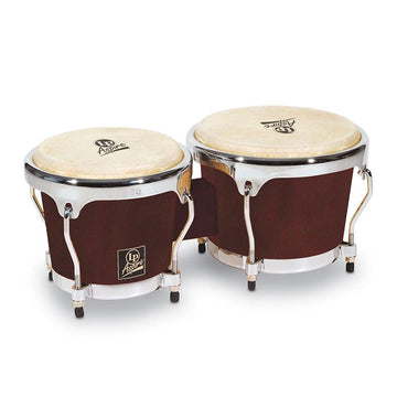 LPA601-DW BONGO ASPIRE DARK WOOD