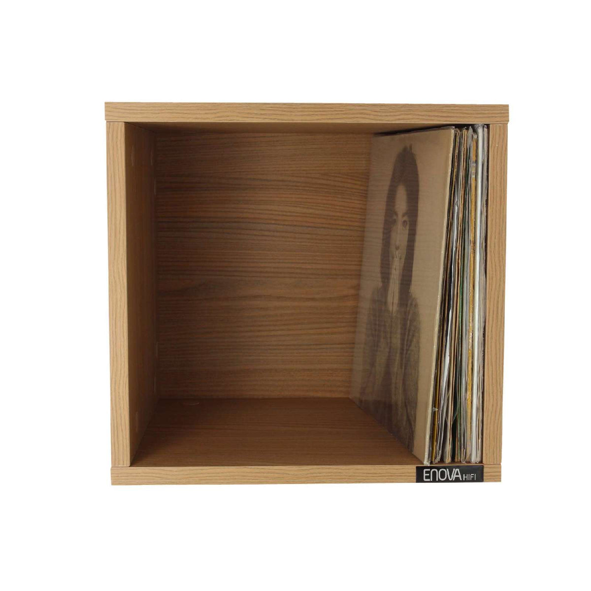 ENOVA HIFI DJ VINYLE BOX 120SWE