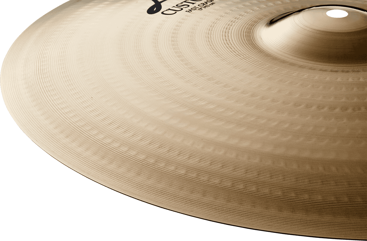 A' CUSTOM 17" FAST - A20533
