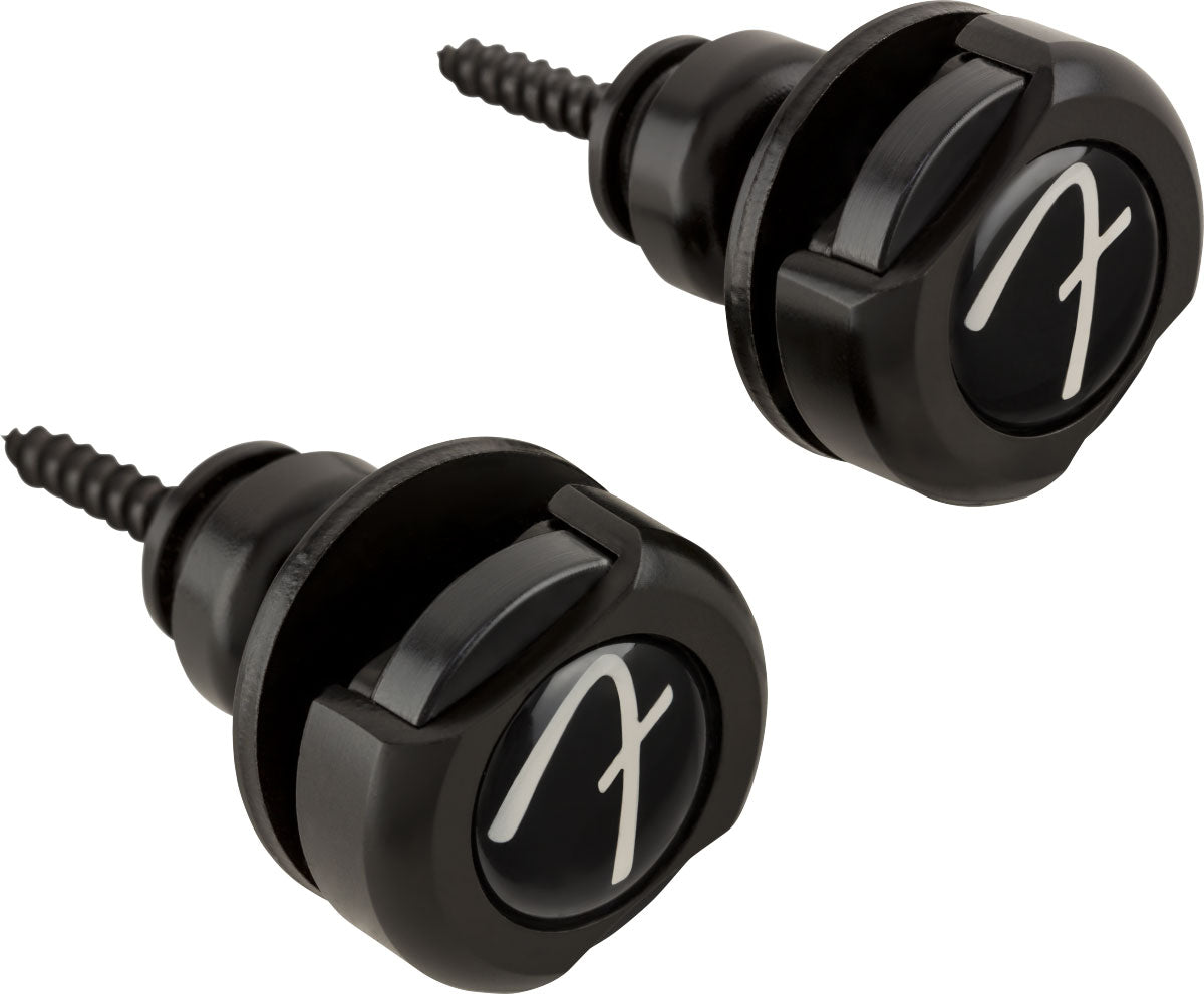 Infinity Gurtlocks Schwarz