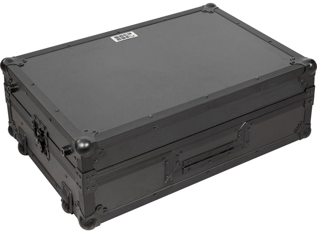 Pro XDJ-RR W LTS Schwarz