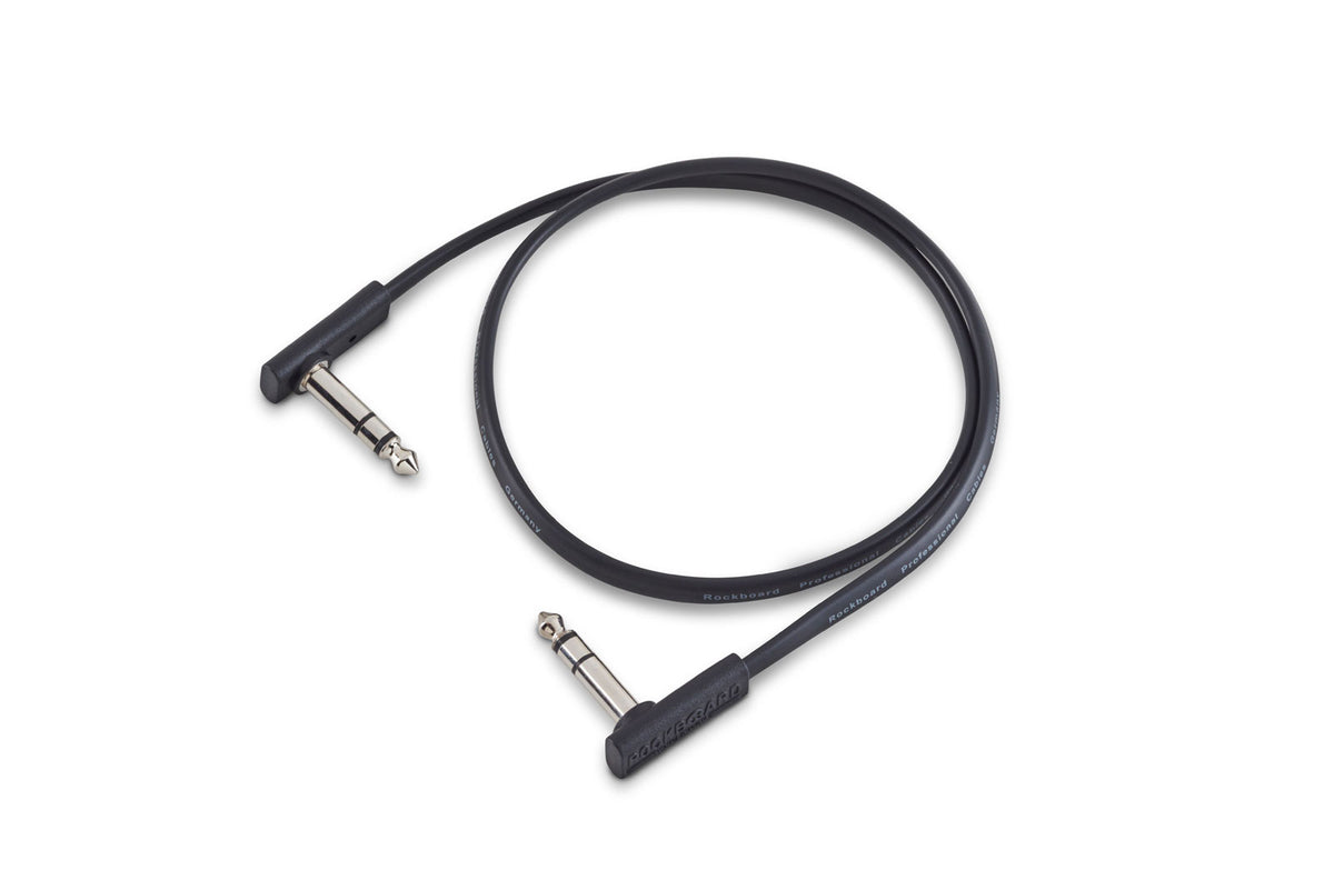Rockboard Flaches TRS CAB-f-TRS-60-bk