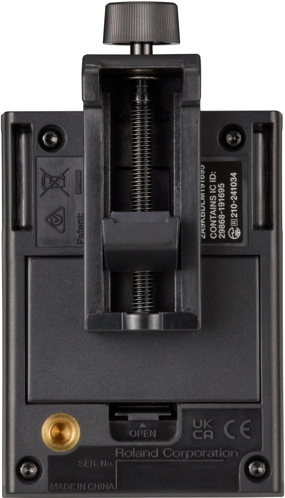 WT-10 - Drahtloser Sender