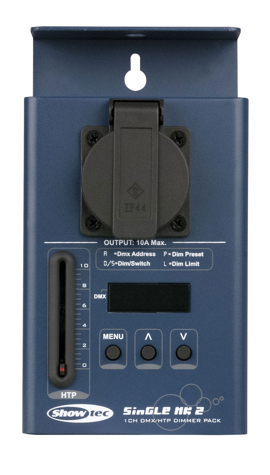 Showtec Einzelstück DP-1