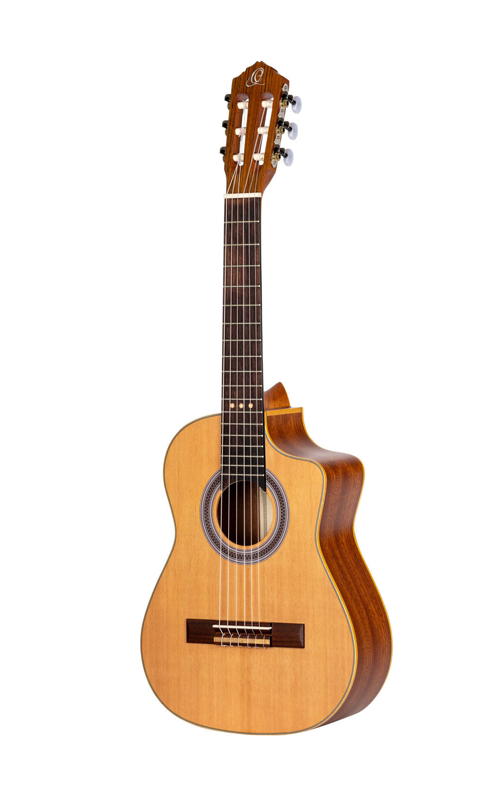 Requinto-Gitarre Zeder