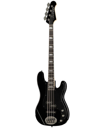 Skyline Geezer Butler Signature 4 Black RW