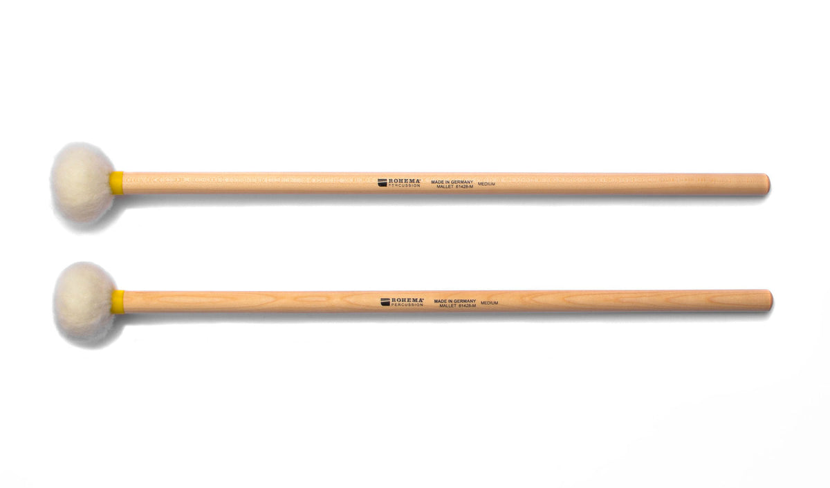 MEDIUM - PRO SERIES TIMPANI MALLETS