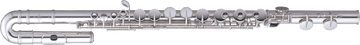 206SU Alt Quantz - 2 Köpfe + C-Fuß