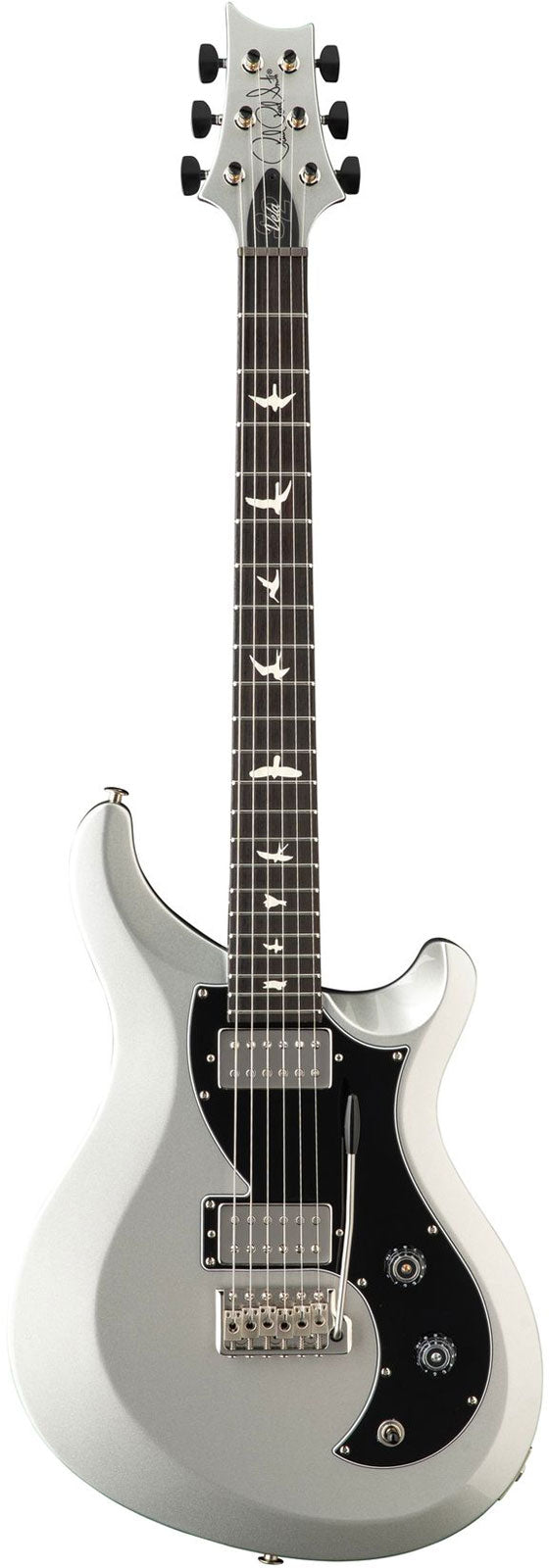 S2 Vela HHT Platin-Metallic