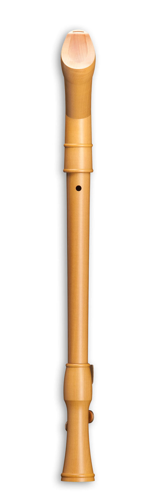 Canta Gebogener Tenor 2446K - Birnbaum (Barockgriff)