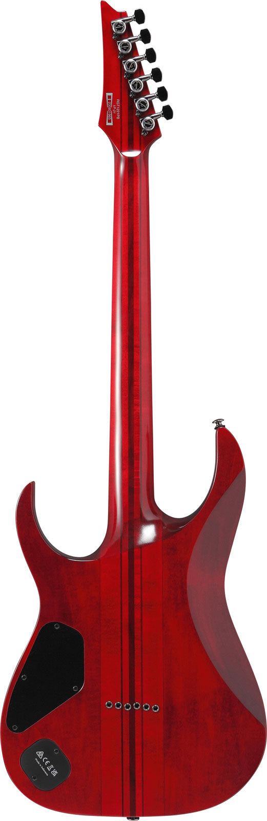 Rgt1221Pb-Swl Stained Wine Red Premium