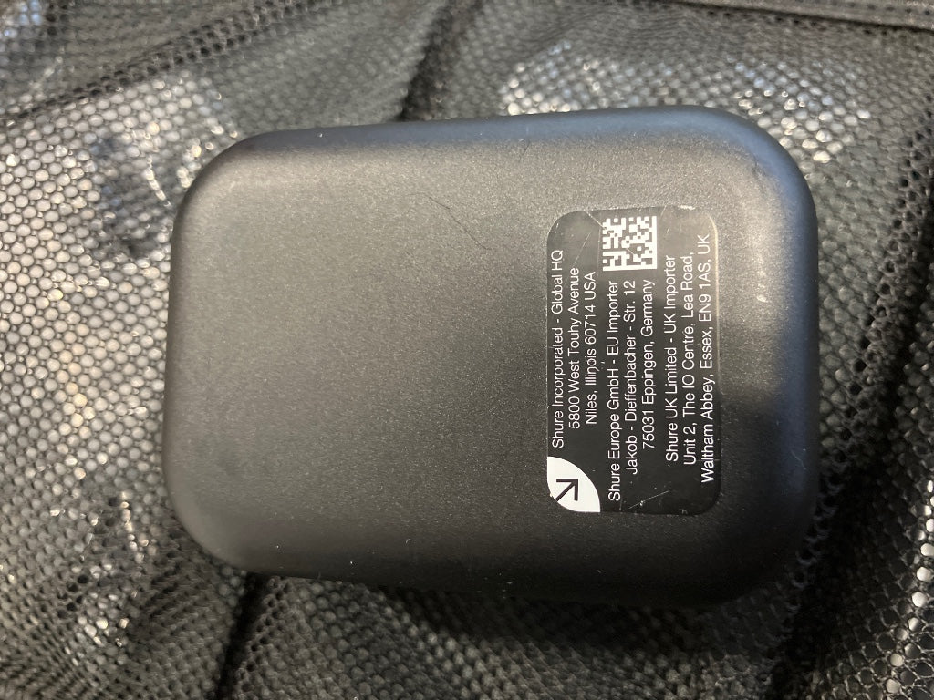 MoveMic Two Kit - B Stock