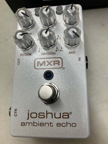 M309 Joshua Ambient-Echo - B-Ware
