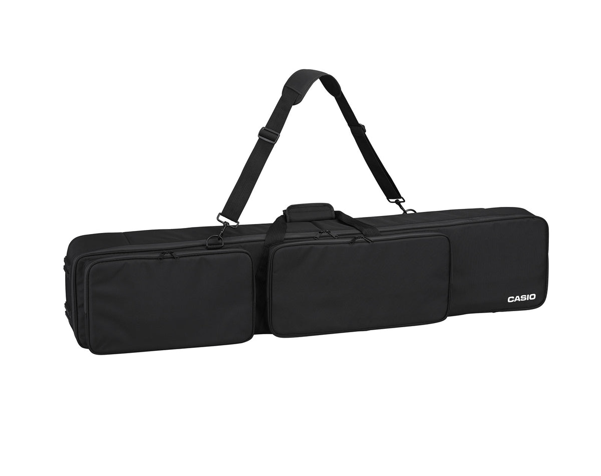 Casio Keyboardtasche SC-800P Schwarz