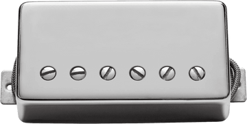 APH-2N-N APH-2N SLASH ALNICO II PRO NICKEL NECK