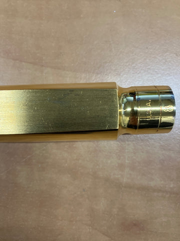 Tenor Metall New York 8 - B-Ware