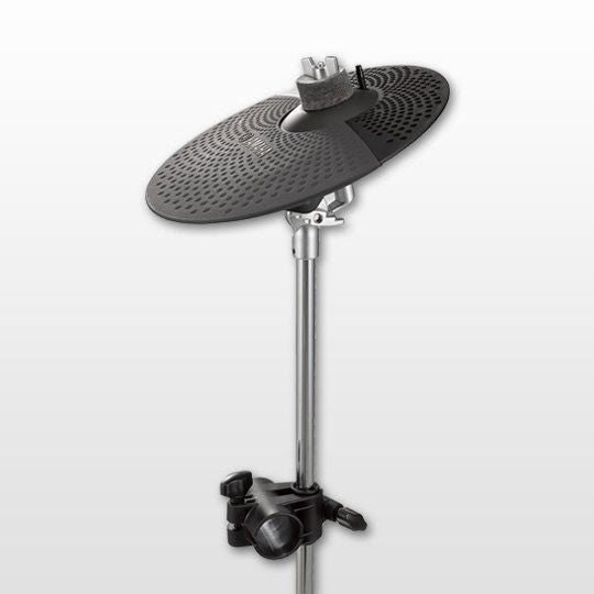 Yamaha PCY95AT - CYMBAL PAD  10" + ATTACH