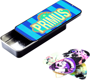 6 x Primus Schwer Dose