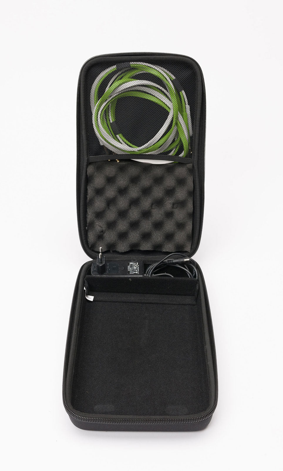 CTRL CASE SP-404 MK2 BLACK/BLACK
