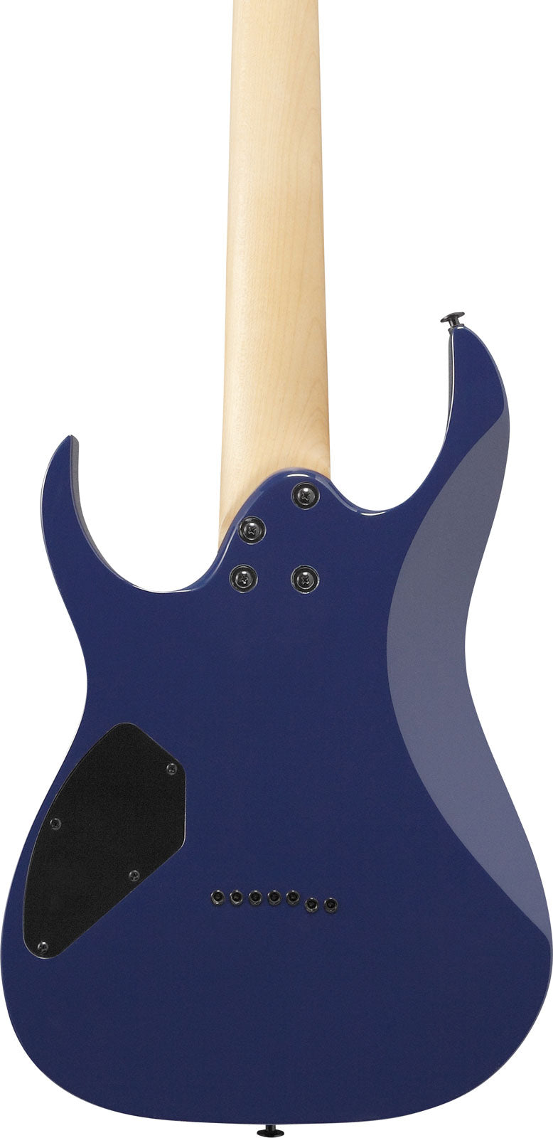 GRG7221QATBB Transparenter blauer Burst