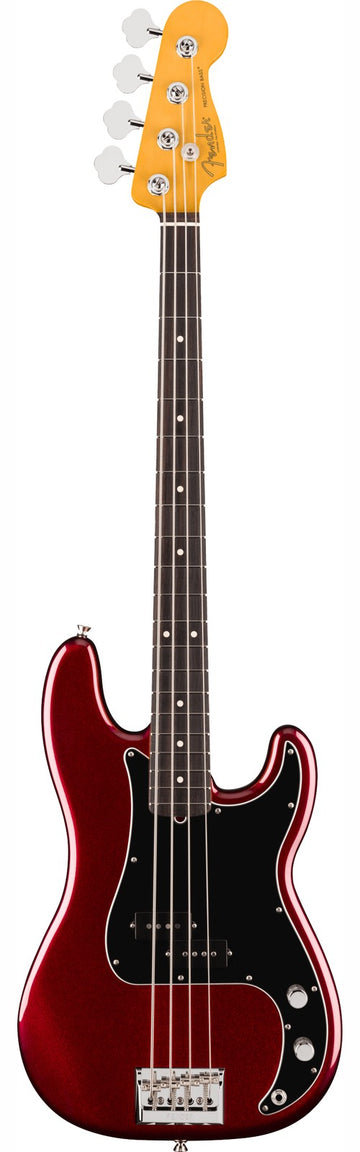 Precision Bass American Professional, RW Ochsenblut